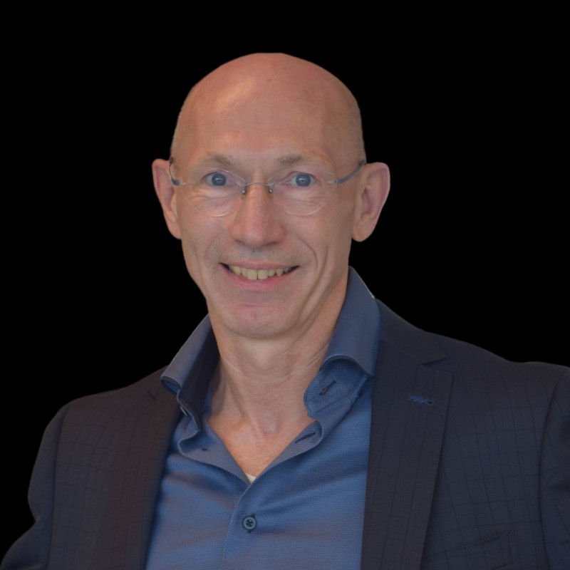 Johan Gerrits
